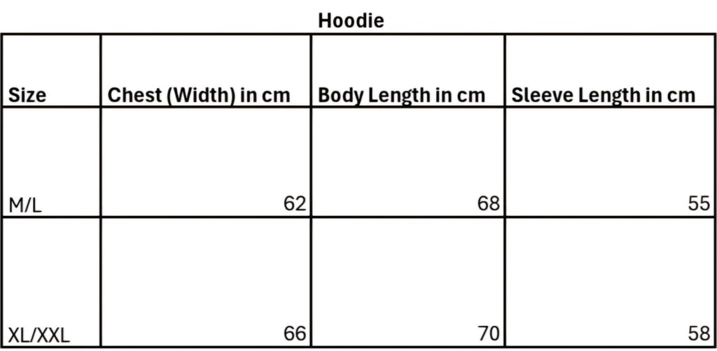 Eye Mask hoodie - Soft Pink